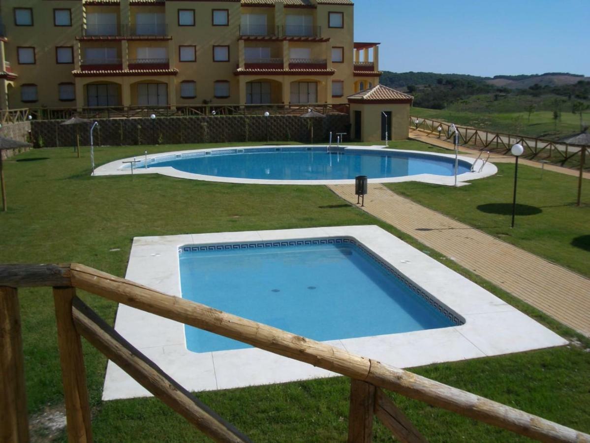 Апартаменты Albatros Golf Costa Esuri Ayamonte Huelva Экстерьер фото